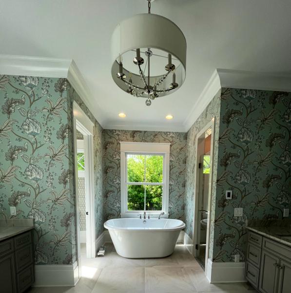 Everything Interior Design INC