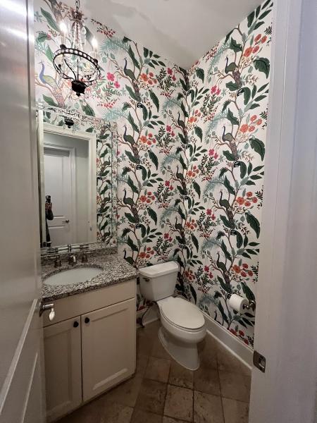 Everything Interior Design INC