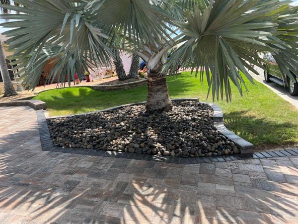 Five Star Brick Pavers
