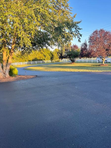 Willy Hicks Paving LLC