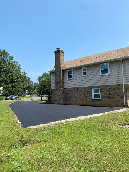 Willy Hicks Paving LLC