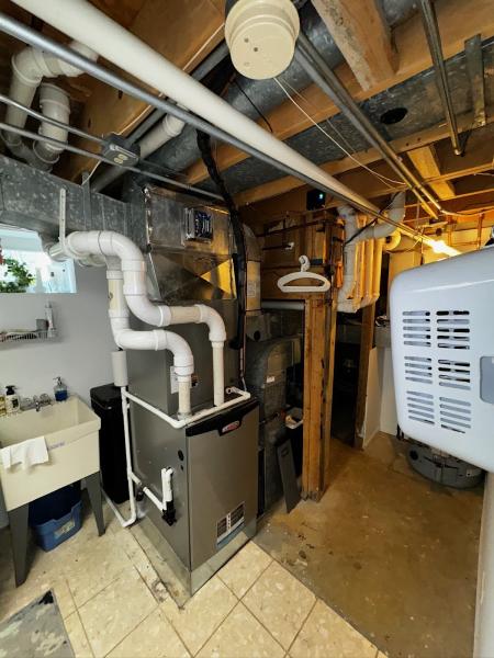 American Mechanical Heating & Cooling