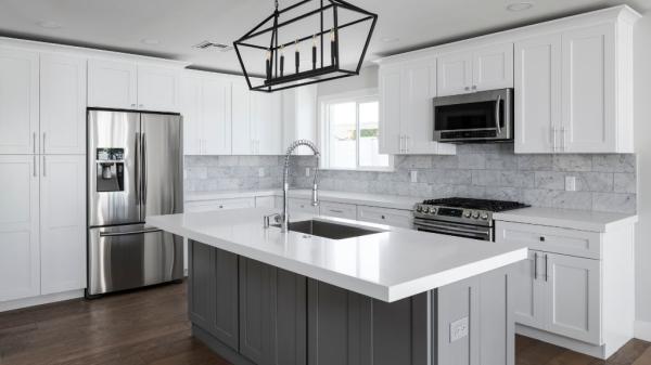 Auros Home Remodel