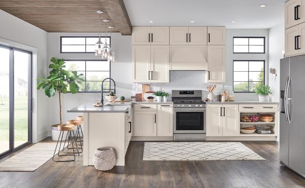 Auros Home Remodel