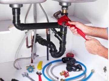 Haid's Plumbing & Heating