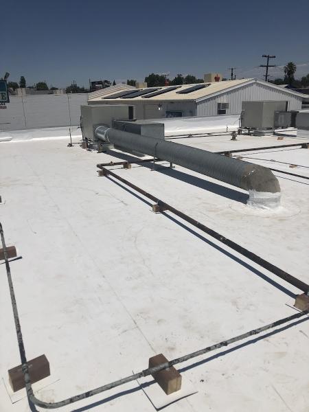 BSW Roofing