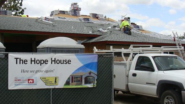 BSW Roofing