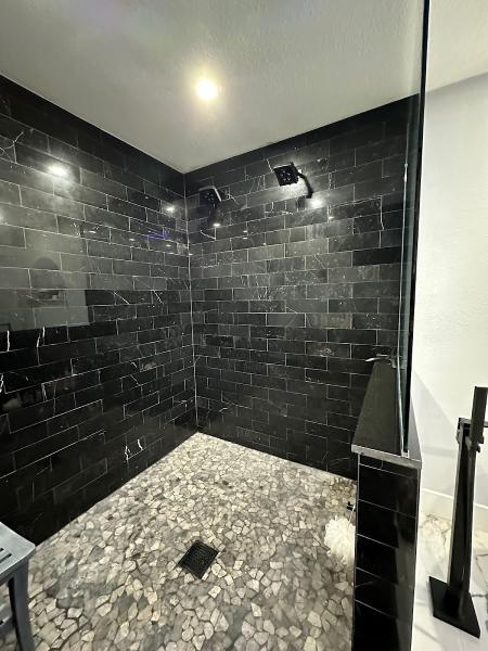Black Marlin Construction