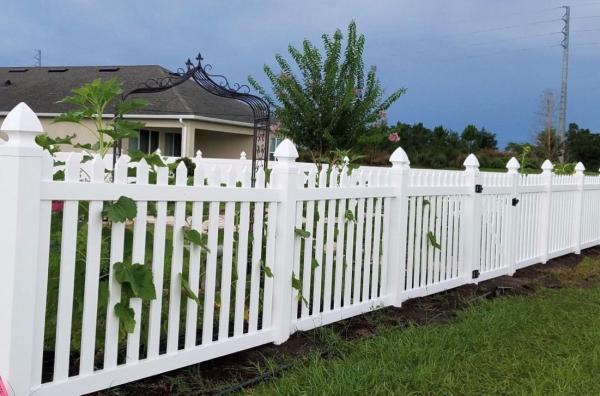 Fence Vinyl & Wholesale