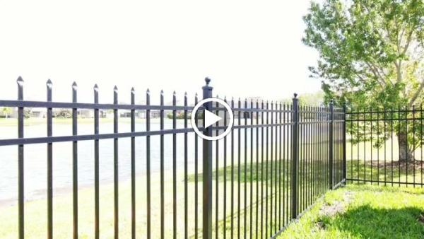 Fence Vinyl & Wholesale
