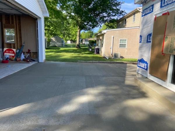 Merlino Masonry Services