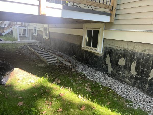 United Masonry & Foundation Waterproofing