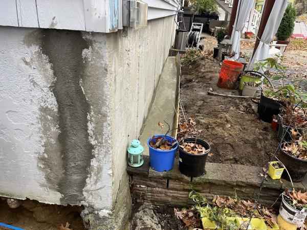 United Masonry & Foundation Waterproofing