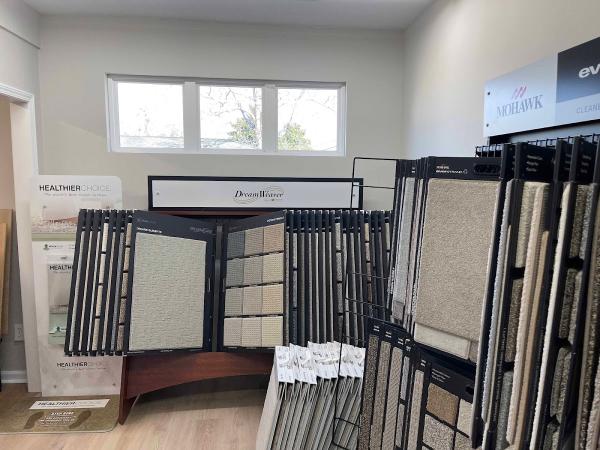Forsyth Flooring Group