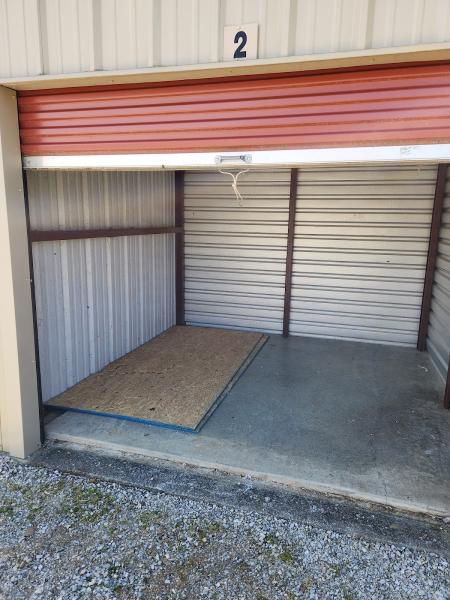 USA Storage Solutions