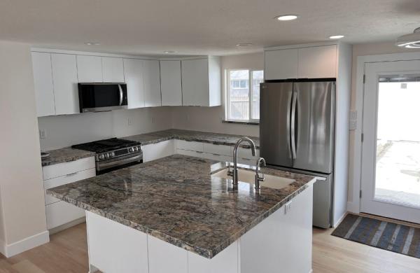 Topp Remodeling & Construction
