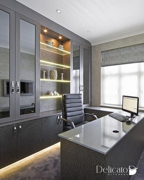 Delicato Kitchens