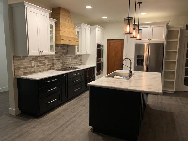 Spokane Custom Cabinets Inc
