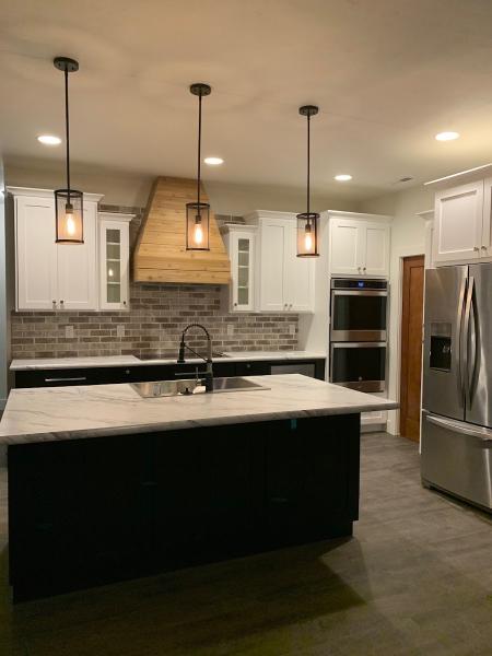 Spokane Custom Cabinets Inc