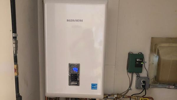 Proservice Plumbing & Heating