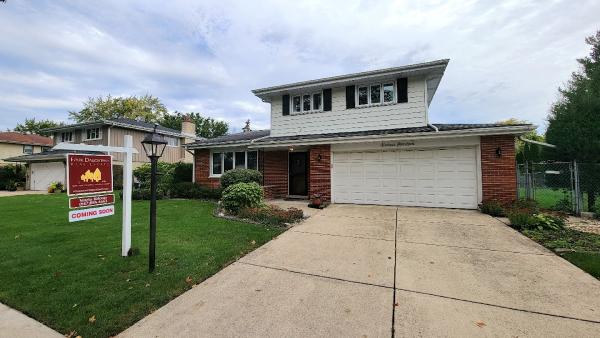 Four Daughters Real Estate