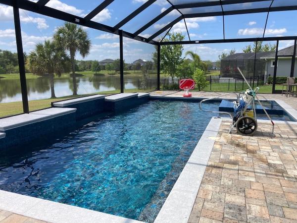 Fratelli Pool Service