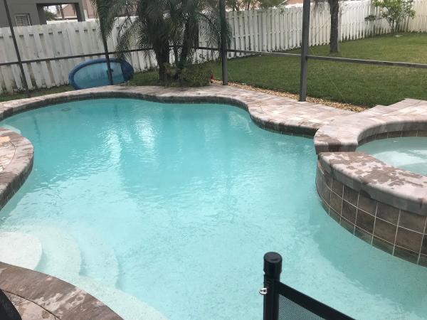Fratelli Pool Service