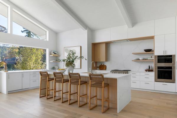 Vanillawood Design Build