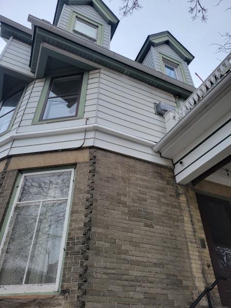 West Allis Heating