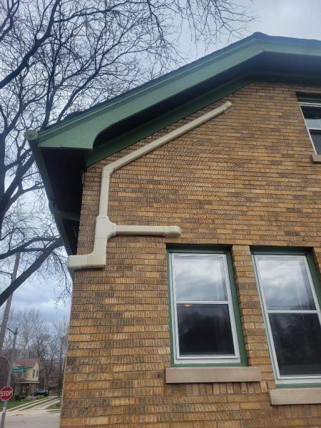 West Allis Heating