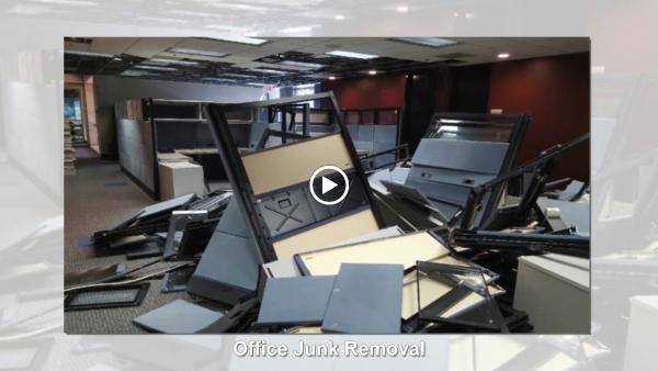 Fort Collins Junk Removal