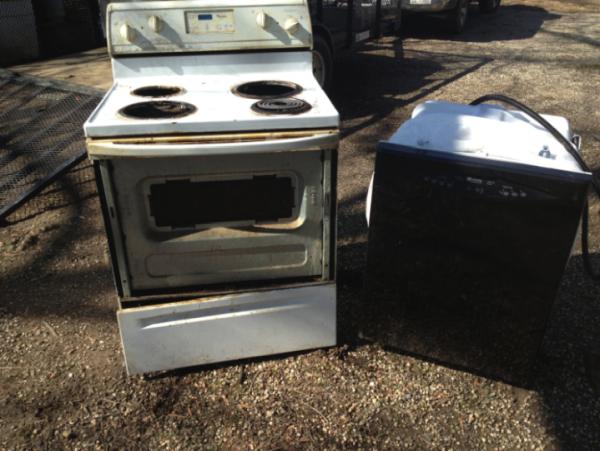 Fort Collins Junk Removal