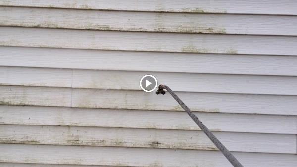 Jen Pressure Washing