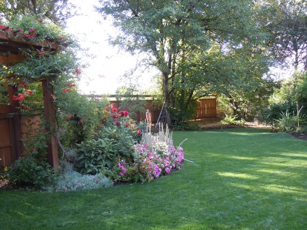 Rainbow Yard Services