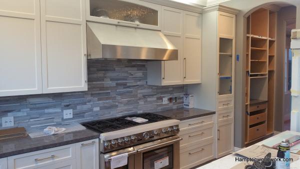 Hampton Kitchens and Millwork