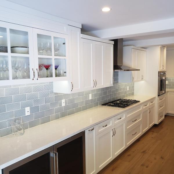 Hampton Kitchens and Millwork