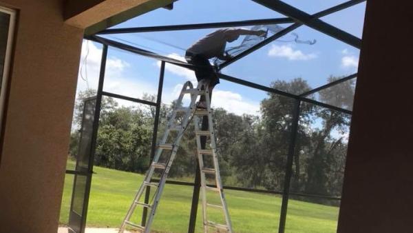 Lessane Installations and Repairs