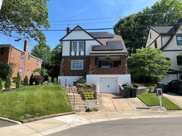 Grunder Landscaping Co