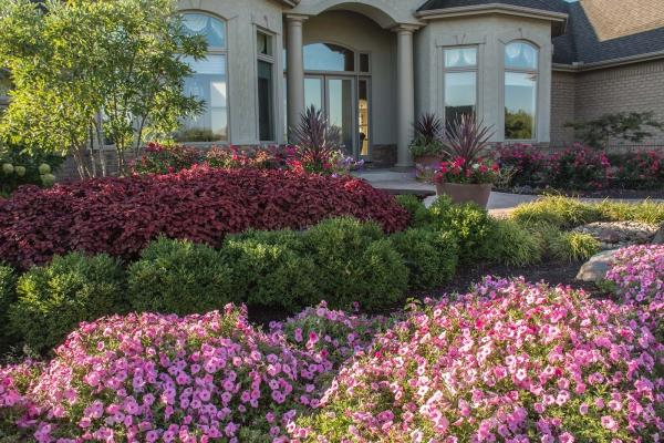 Grunder Landscaping Co