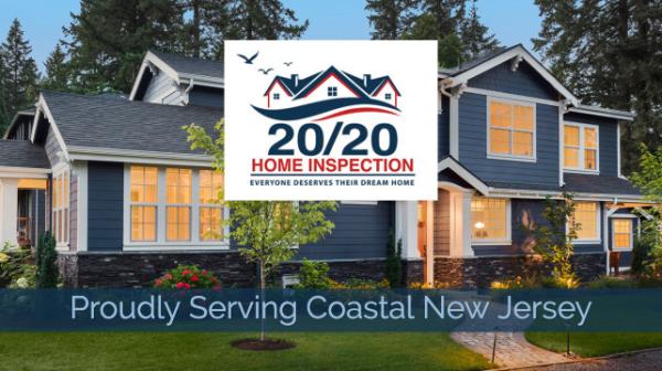 2020 Home Inspection
