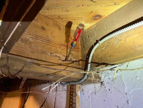 2020 Home Inspection