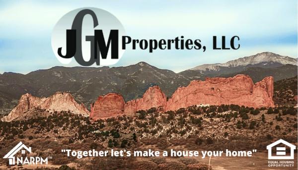 JGM Properties
