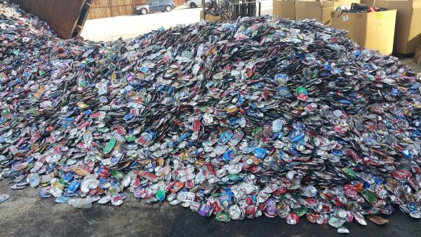 NDV Recycling