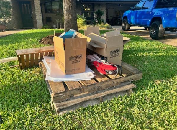 Junk IT ATX