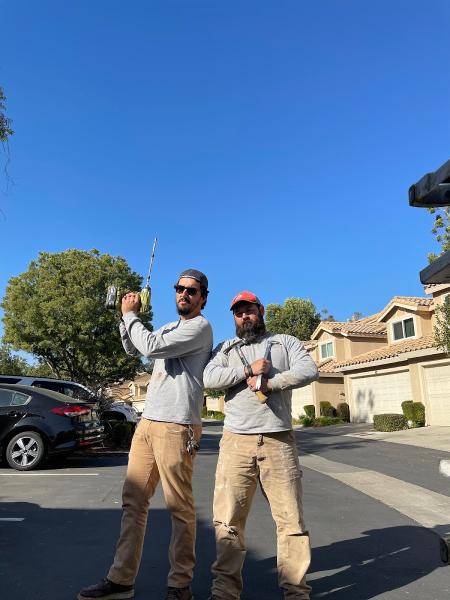 Reconciled Termite & Pest Control Inc.