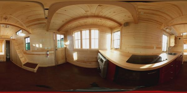 Tumbleweed Tiny House Company