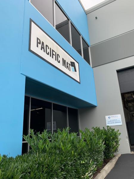 Pacific Mat & Flooring