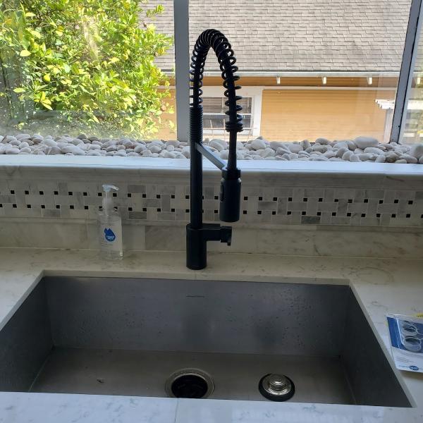 Maravilla Plumbing