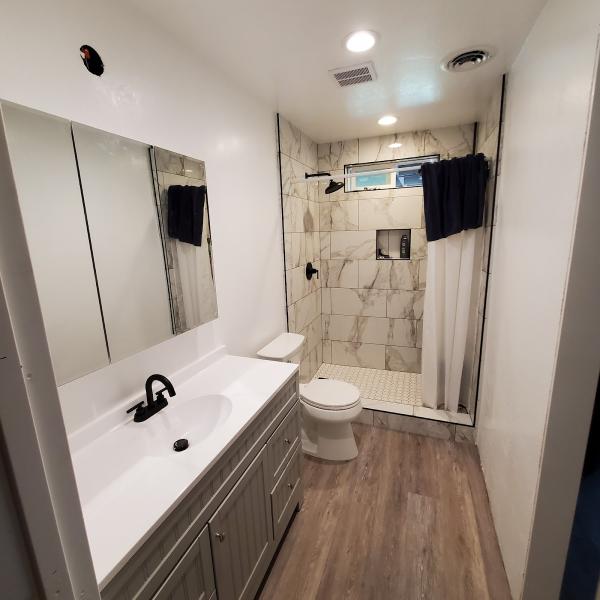 Maravilla Plumbing