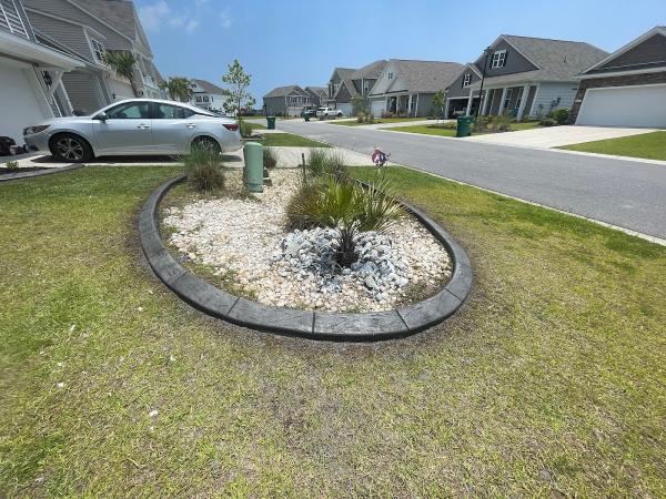 Clean Curbs